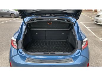 Toyota Corolla 2.0 VVT-i Hybrid Excel 5dr CVT Hybrid Hatchback