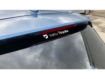 Toyota Corolla 2.0 VVT-i Hybrid Excel 5dr CVT Hybrid Hatchback