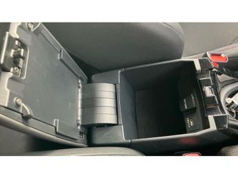 Toyota Corolla 2.0 VVT-i Hybrid Excel 5dr CVT Hybrid Hatchback