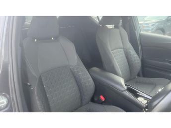 Toyota C-HR 1.8 Hybrid Design 5dr CVT Hybrid Hatchback
