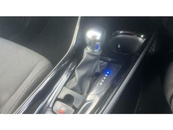 Toyota C-HR 1.8 Hybrid Design 5dr CVT Hybrid Hatchback