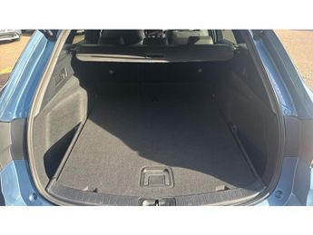 Toyota Corolla 1.8 VVT-i Hybrid Design 5dr CVT Hybrid Estate