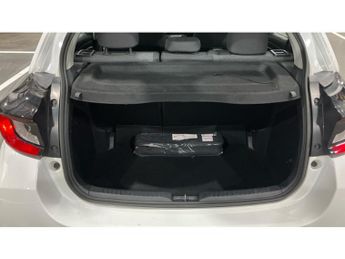 Toyota Yaris 1.5 Hybrid Icon 5dr CVT Hybrid Hatchback