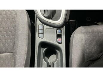 Toyota Yaris 1.5 Hybrid Icon 5dr CVT Hybrid Hatchback