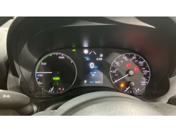 Toyota Yaris 1.5 Hybrid Icon 5dr CVT Hybrid Hatchback