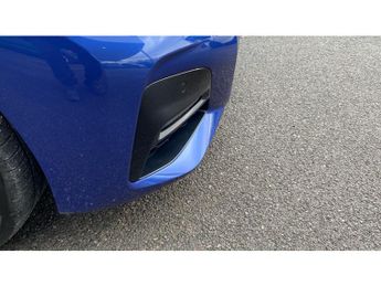 BMW 3 Series 330e M Sport 4dr Step Auto Saloon