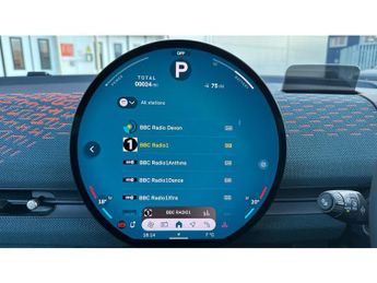 MINI Aceman 135kW E Exclusive [Level 2] 43kWh 5dr Auto Electric Hatchback