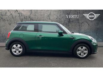MINI Hatchback 1.5 Cooper Classic 3dr Auto Petrol Hatchback