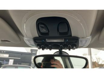 MINI Hatchback 1.5 Cooper Classic 3dr Auto Petrol Hatchback