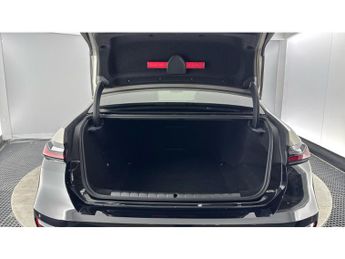 BMW i7 400kW xDrive60 M Sport 105.7kWh 4dr Auto [Exec] Electric Saloon