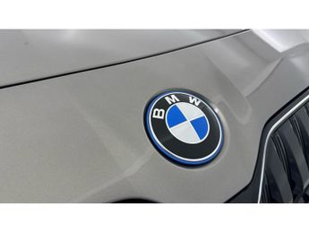 BMW i7 400kW xDrive60 M Sport 105.7kWh 4dr Auto [Exec] Electric Saloon