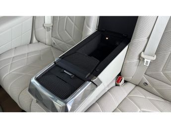 BMW i7 400kW xDrive60 M Sport 105.7kWh 4dr Auto [Exec] Electric Saloon