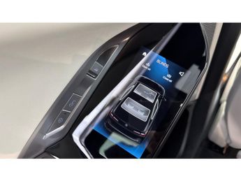 BMW i7 400kW xDrive60 M Sport 105.7kWh 4dr Auto [Exec] Electric Saloon