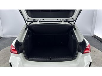 BMW 1 Series 118i M Sport 5dr Step Auto Petrol Hatchback