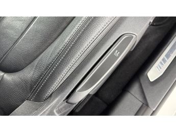 BMW 1 Series 118i M Sport 5dr Step Auto Petrol Hatchback