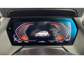 BMW 1 Series 118i M Sport 5dr Step Auto Petrol Hatchback