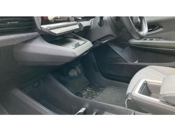 Renault Megane E-Tech EV60 160kW Iconic 60kWh Optimum Charge 5dr Auto Electric Hatchba