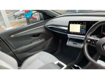 Renault Megane E-Tech EV60 160kW Iconic 60kWh Optimum Charge 5dr Auto Electric Hatchba