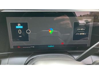 Renault Megane E-Tech EV60 160kW Iconic 60kWh Optimum Charge 5dr Auto Electric Hatchba