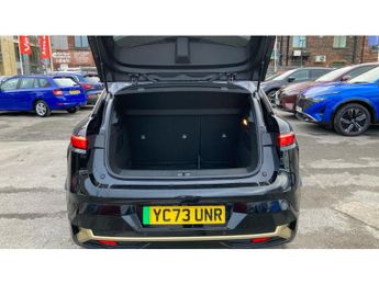 Renault Megane E-Tech EV60 160kW Iconic 60kWh Optimum Charge 5dr Auto Electric Hatchba