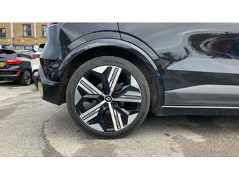 Renault Megane E-Tech EV60 160kW Iconic 60kWh Optimum Charge 5dr Auto Electric Hatchba