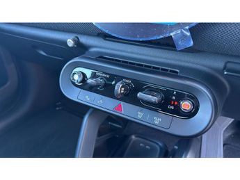 MINI Cooper 135kW E Sport [Level 2] 41kWh 3dr Auto Electric Hatchback