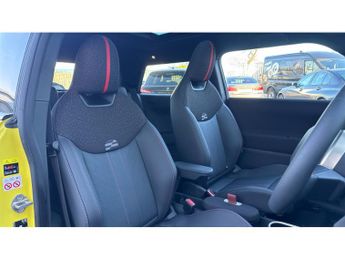 MINI Cooper 135kW E Sport [Level 2] 41kWh 3dr Auto Electric Hatchback