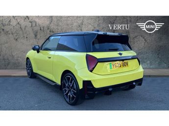 MINI Cooper 135kW E Sport [Level 2] 41kWh 3dr Auto Electric Hatchback