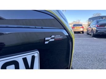 MINI Cooper 135kW E Sport [Level 2] 41kWh 3dr Auto Electric Hatchback