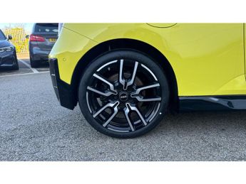 MINI Cooper 135kW E Sport [Level 2] 41kWh 3dr Auto Electric Hatchback