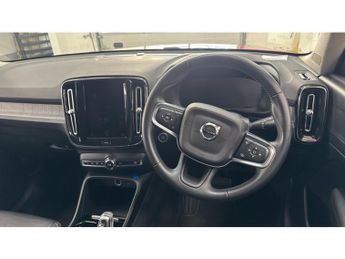 Volvo XC40 1.5 T3 [163] Inscription 5dr Geartronic Petrol Estate