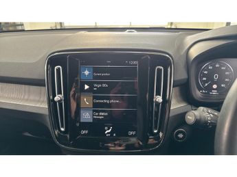 Volvo XC40 1.5 T3 [163] Inscription 5dr Geartronic Petrol Estate
