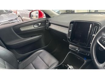 Volvo XC40 1.5 T3 [163] Inscription 5dr Geartronic Petrol Estate