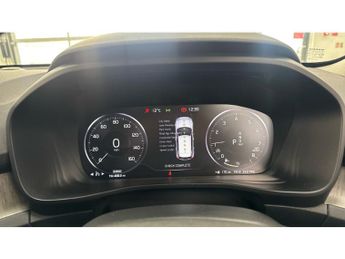 Volvo XC40 1.5 T3 [163] Inscription 5dr Geartronic Petrol Estate