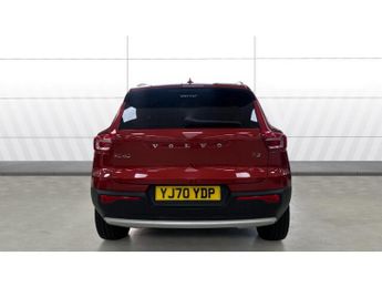 Volvo XC40 1.5 T3 [163] Inscription 5dr Geartronic Petrol Estate