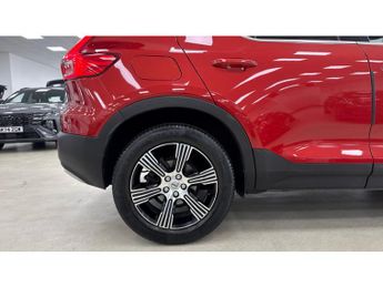 Volvo XC40 1.5 T3 [163] Inscription 5dr Geartronic Petrol Estate