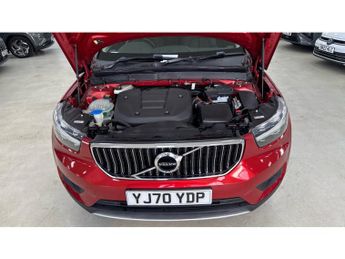 Volvo XC40 1.5 T3 [163] Inscription 5dr Geartronic Petrol Estate