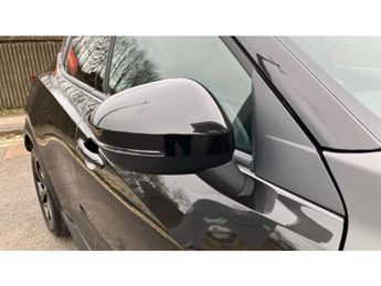 Nissan Juke 1.6 Hybrid N-Connecta 5dr Auto Hybrid Hatchback