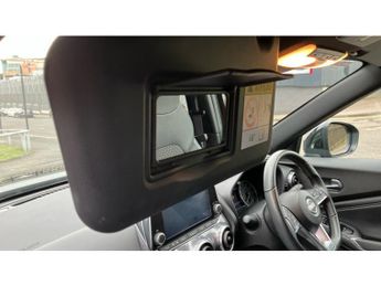 Nissan Juke 1.6 Hybrid N-Connecta 5dr Auto Hybrid Hatchback