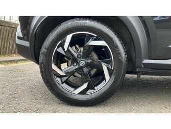 Nissan Juke 1.6 Hybrid N-Connecta 5dr Auto Hybrid Hatchback