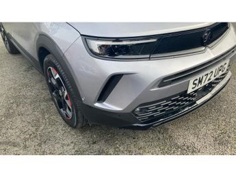 Vauxhall Mokka 1.2 Turbo GS Line 5dr Auto Petrol Hatchback