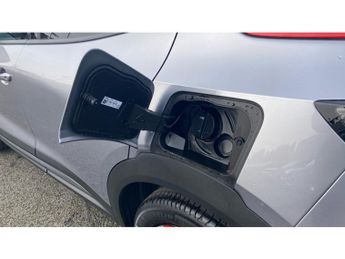 Vauxhall Mokka 1.2 Turbo GS Line 5dr Auto Petrol Hatchback