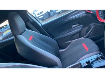 Vauxhall Mokka 100kW SRi Premium 50kWh 5dr Auto Electric Hatchback