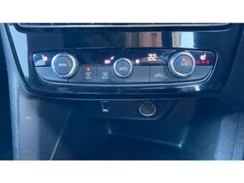 Vauxhall Mokka 100kW SRi Premium 50kWh 5dr Auto Electric Hatchback