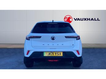 Vauxhall Mokka 100kW SRi Premium 50kWh 5dr Auto Electric Hatchback