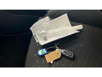 Ford Puma 1.0 EcoBoost Hybrid mHEV Titanium 5dr DCT Petrol Hatchback