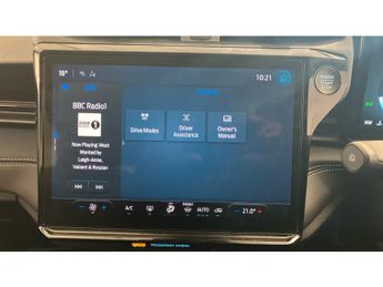 Ford Puma 1.0 EcoBoost Hybrid mHEV Titanium 5dr DCT Petrol Hatchback