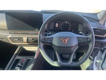 CUPRA Formentor 1.4 eHybrid 204 V1 5dr DSG Estate