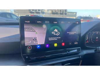 CUPRA Formentor 1.4 eHybrid 204 V1 5dr DSG Estate