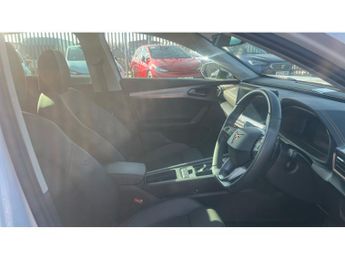 CUPRA Formentor 1.4 eHybrid 204 V1 5dr DSG Estate